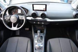 AUDI Q2 usata, con Cerchi in lega