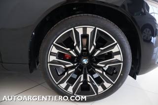 BMW X3 usata, con Kit antipanne