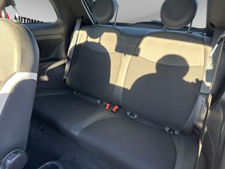 FIAT 500 usata, con Cronologia tagliandi