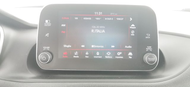 FIAT Tipo usata 58