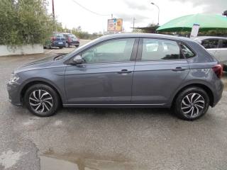 VOLKSWAGEN Polo usata, con Cruise Control