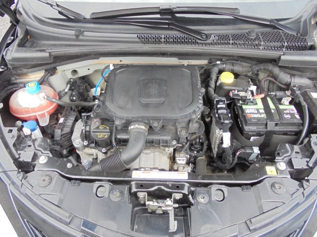 LANCIA Ypsilon usata 38