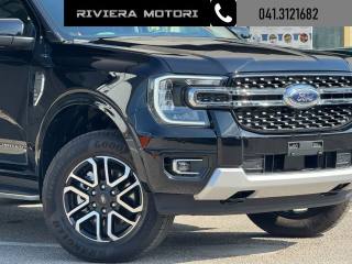 FORD Ranger usata, con Airbag Passeggero