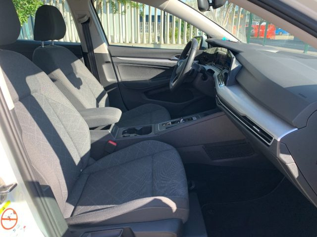 VOLKSWAGEN Golf usata, con Controllo trazione
