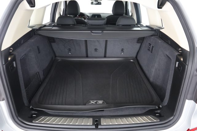 BMW X3 usata 5