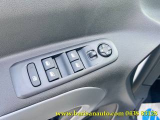 FIAT Doblo usata, con Controllo trazione