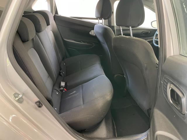 HYUNDAI i20 usata, con ESP