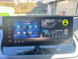 NISSAN Qashqai usata, con Servosterzo