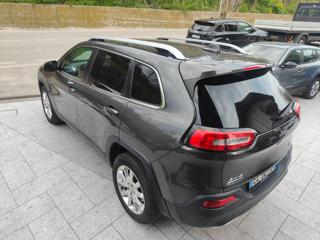 JEEP Cherokee usata, con Climatizzatore