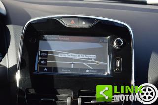 RENAULT Clio usata, con Cronologia tagliandi