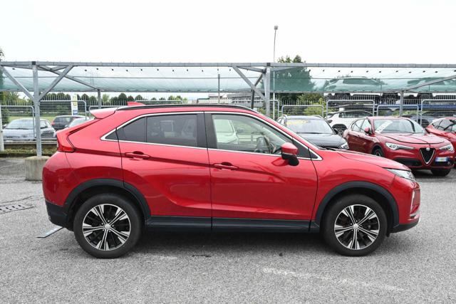 MITSUBISHI Eclipse Cross usata, con Airbag Passeggero