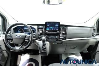 FORD Tourneo Custom usata, con Cerchi in lega