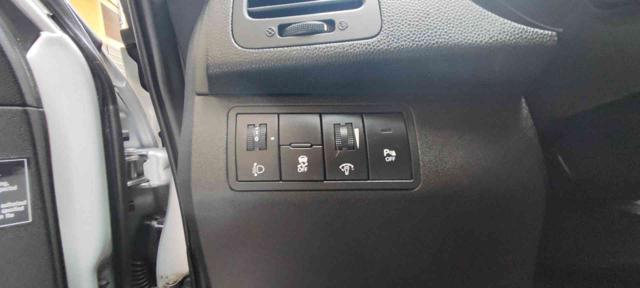 HYUNDAI iX20 usata, con ESP