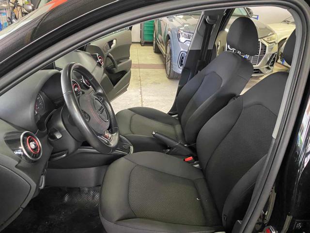 AUDI A1 usata 8