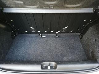 FIAT Panda usata, con ESP