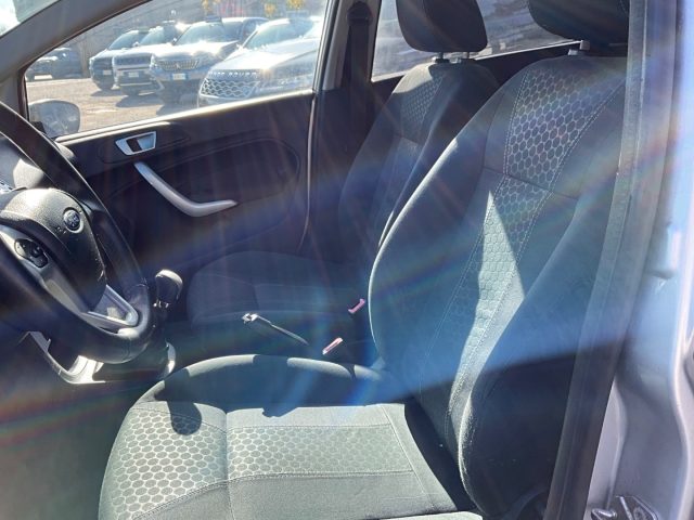 FORD Fiesta usata 9