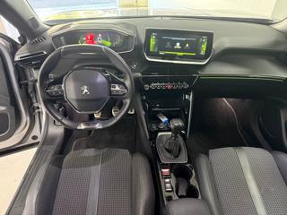 PEUGEOT 2008 usata, con Climatizzatore