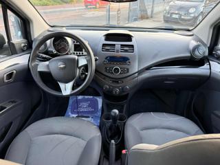 CHEVROLET Spark usata, con Climatizzatore