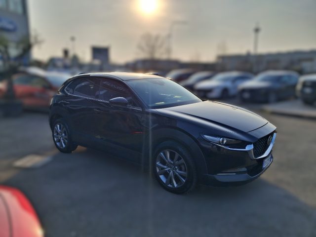 MAZDA CX-30 usata, con Autoradio