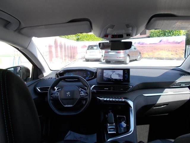 PEUGEOT 3008 usata, con Cruise Control