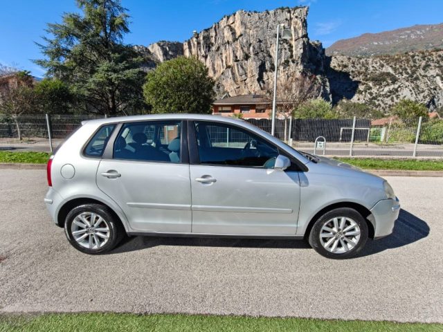 VOLKSWAGEN Polo usata, con Chiusura centralizzata