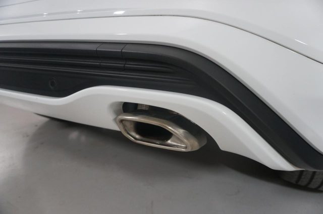 FORD Puma usata, con Controllo elettronico della corsia