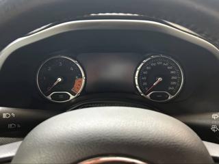 JEEP Renegade usata, con Park Distance Control