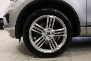 VOLKSWAGEN Touareg usata, con Cerchi in lega