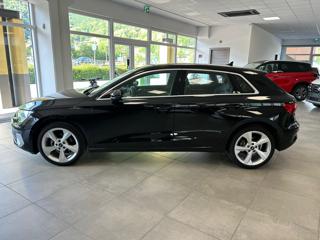 AUDI A3 usata, con Airbag Passeggero