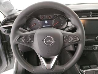 OPEL Corsa usata, con Climatizzatore