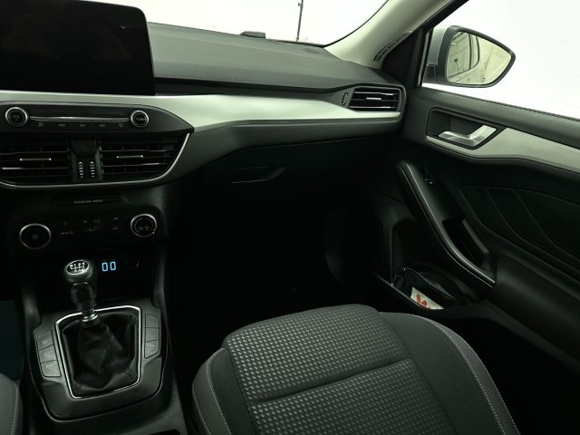 FORD Focus usata, con Luci diurne LED