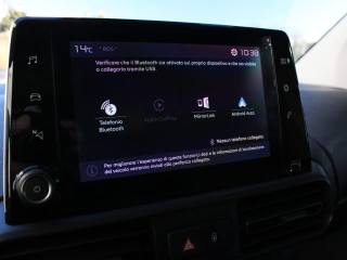 FIAT Doblo usata, con Cruise Control