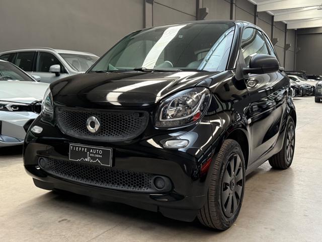SMART ForTwo usata, con ABS
