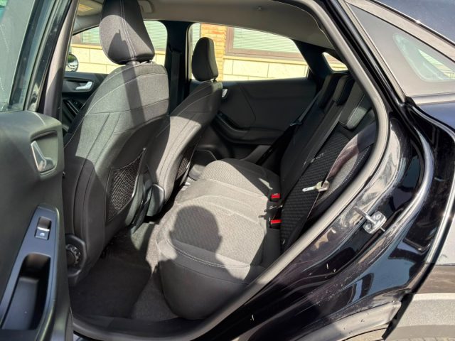 FORD Puma usata, con Climatizzatore