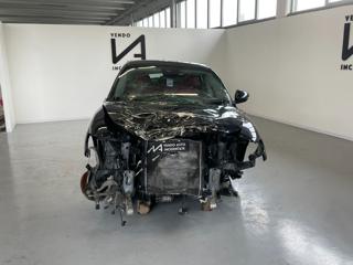 ALFA ROMEO Stelvio usata, con Airbag