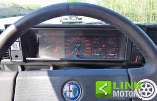 ALFA ROMEO 75 usata 11
