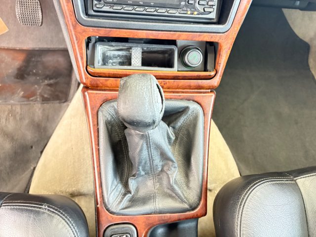 LANCIA K usata 18