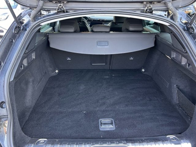 PEUGEOT 508 usata, con Cerchi in lega
