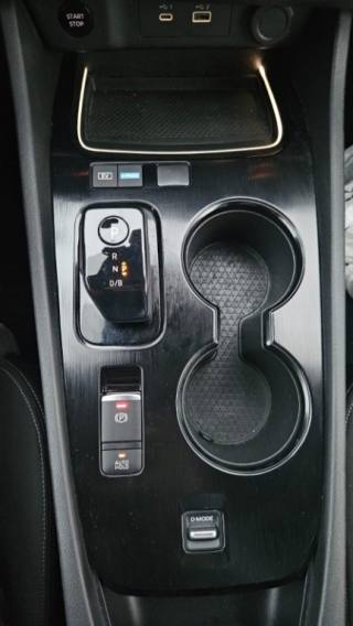 NISSAN X-Trail usata, con Climatizzatore