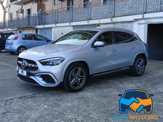MERCEDES-BENZ GLA 250 Automatic 4Matic AMG Line Advanced Plus