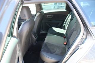 SEAT Leon usata, con Bluetooth