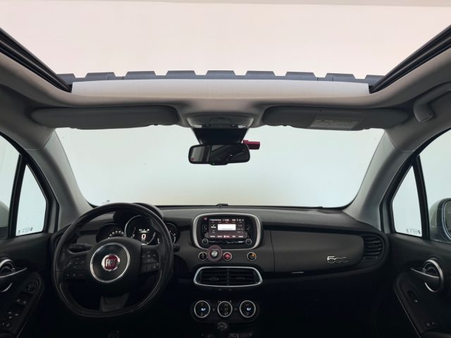 FIAT 500X usata 11