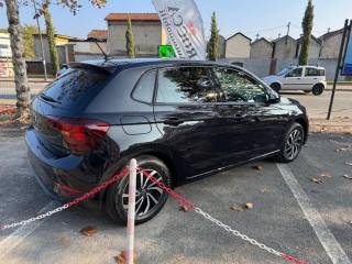 VOLKSWAGEN Polo usata, con Airbag