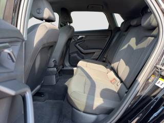 AUDI A3 usata 10