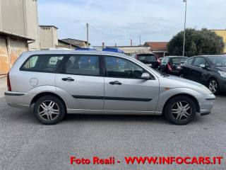 FORD Focus usata, con Servosterzo