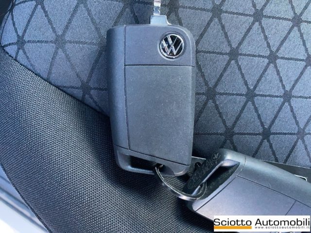 VOLKSWAGEN T-Cross usata, con Specchietti laterali elettrici
