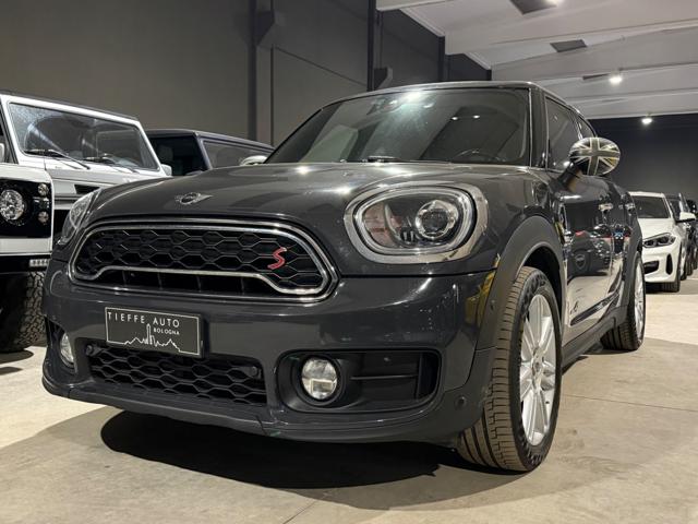 MINI Countryman usata, con ABS