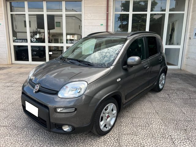 FIAT Panda usata 18