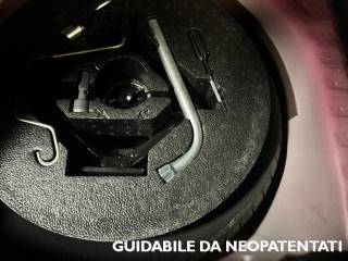 ALFA ROMEO MiTo usata, con Immobilizzatore elettronico