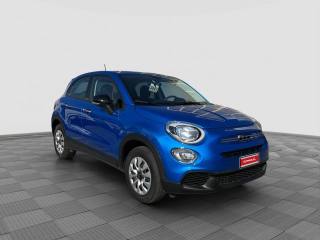 FIAT 500X usata 3